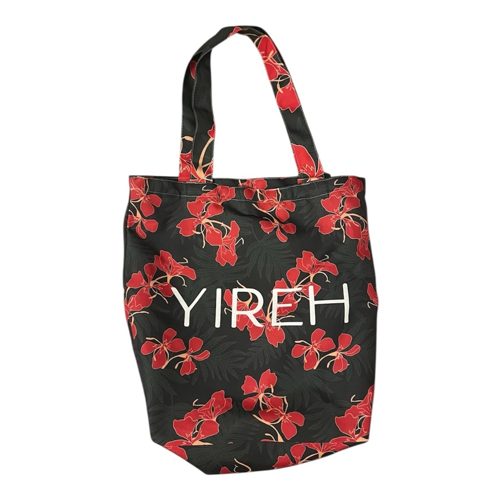YIREH tote bag